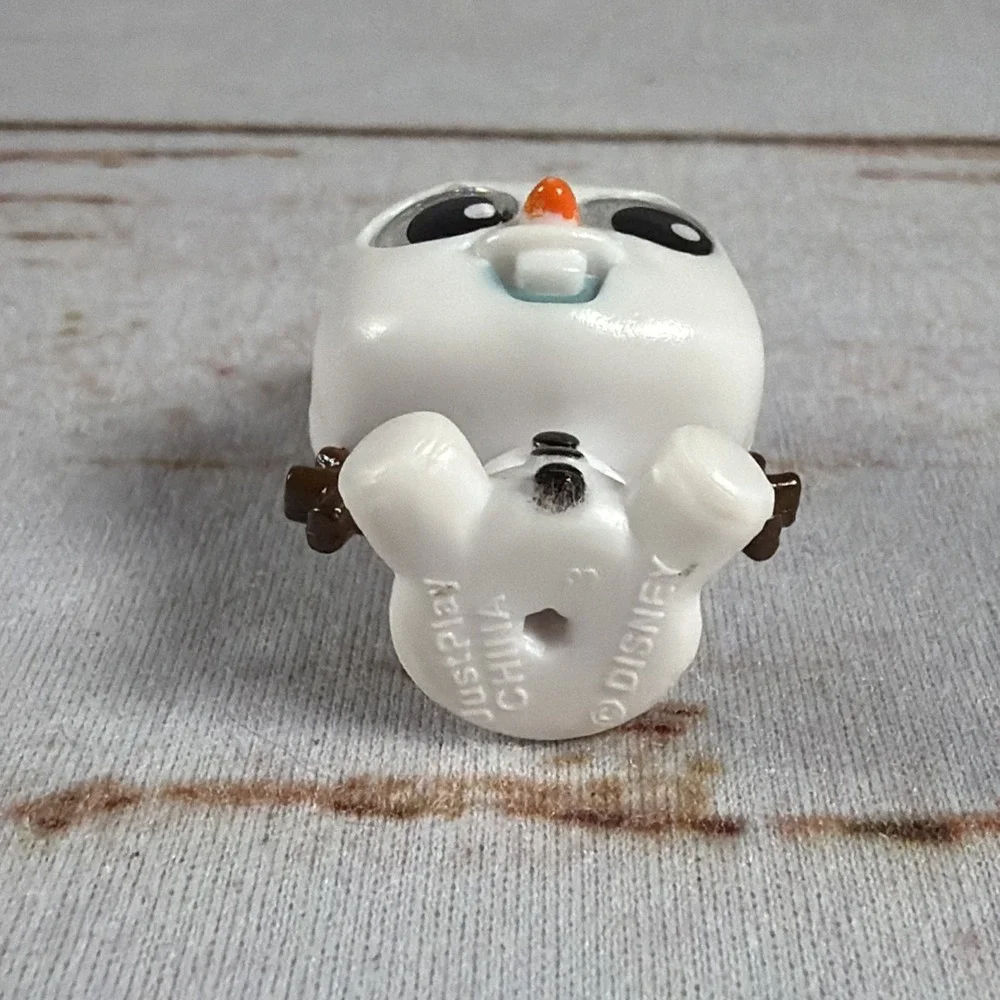 Olaf - Disney Doorables Series 7 Mini Figure Used